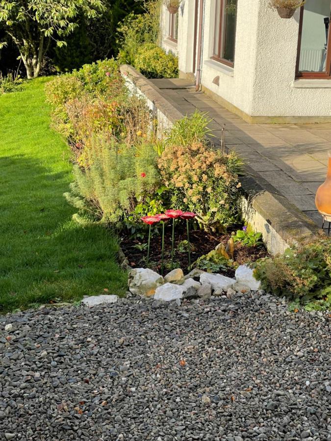Craggan Apartment Dornoch Exterior photo