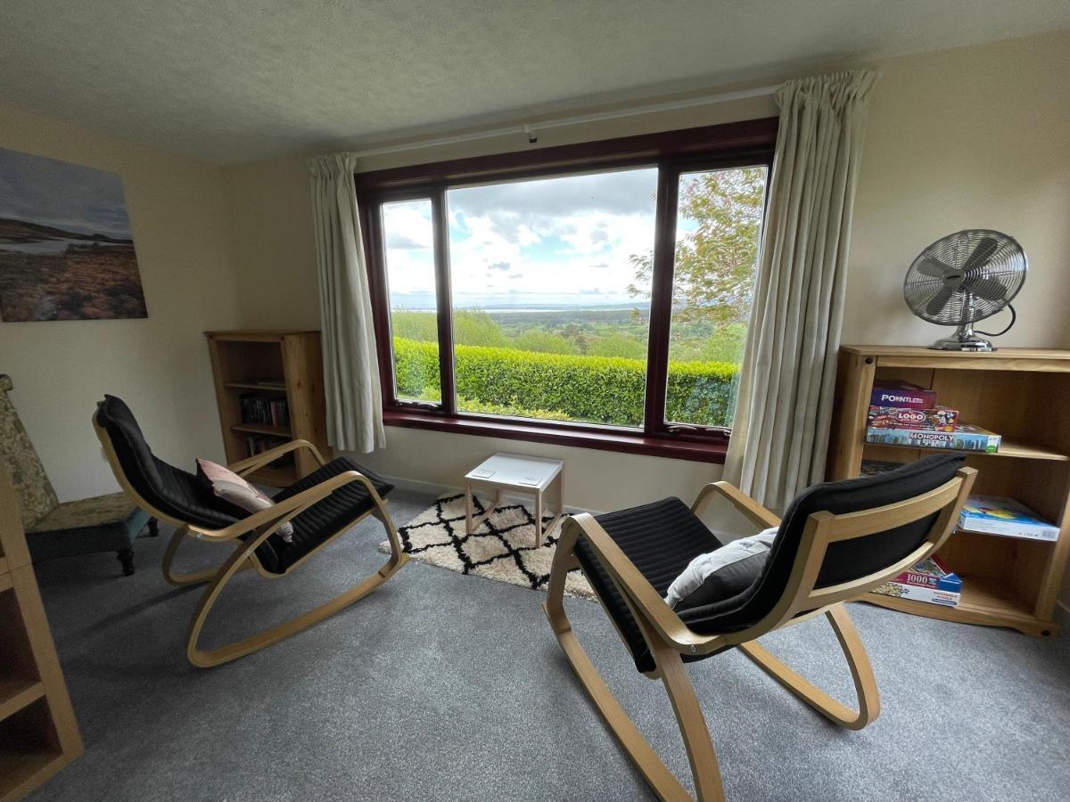 Craggan Apartment Dornoch Exterior photo