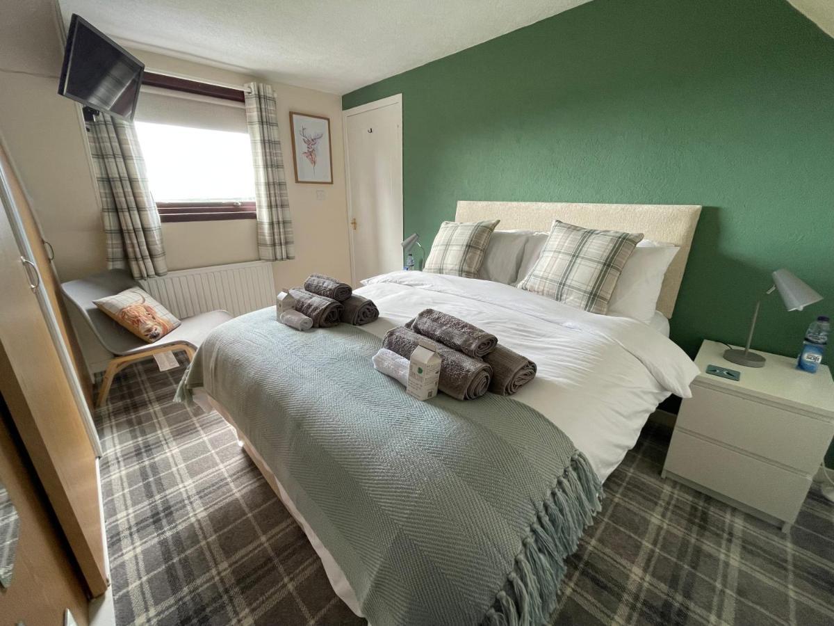 Craggan Apartment Dornoch Exterior photo
